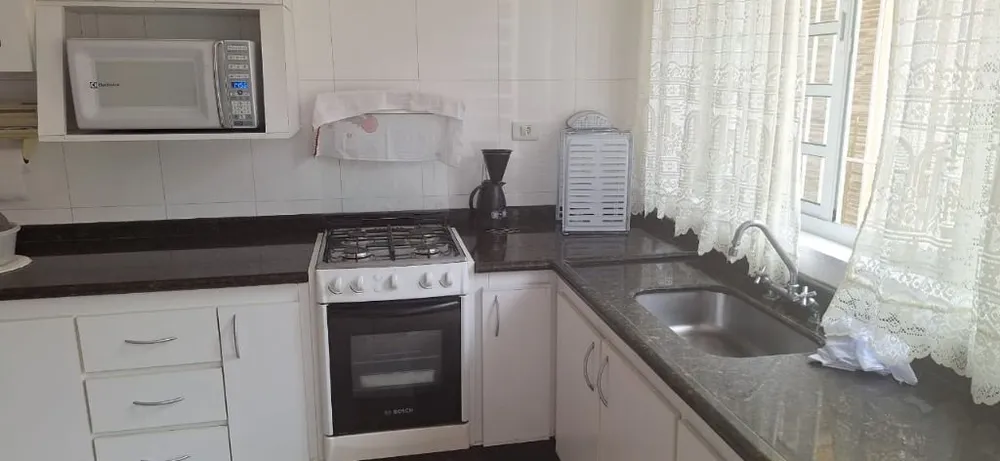 Casa, 3 quartos, 200 m² - Foto 9