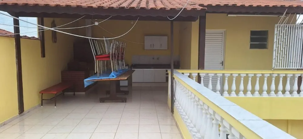 Casa, 3 quartos, 200 m² - Foto 13