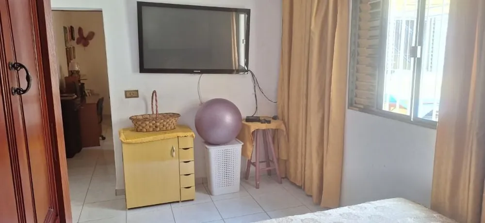 Casa, 3 quartos, 200 m² - Foto 8