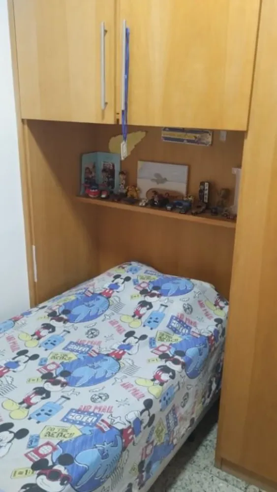 Casa, 3 quartos, 180 m² - Foto 11
