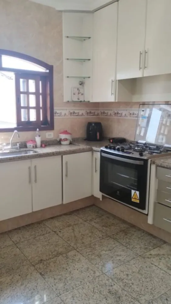 Casa, 3 quartos, 180 m² - Foto 10