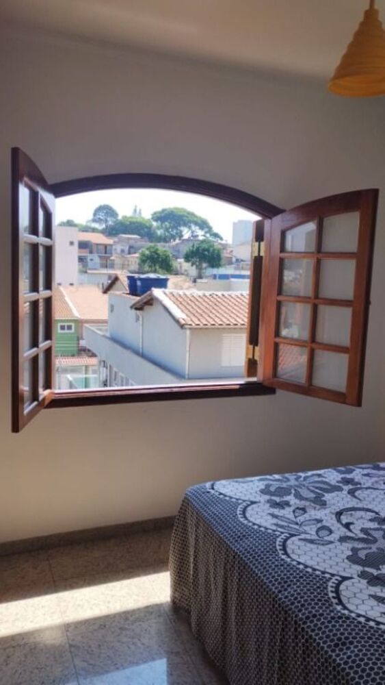 Casa, 3 quartos, 180 m² - Foto 1