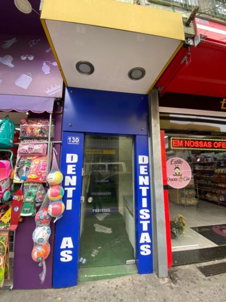 Sala-Conjunto, 107 m² - Foto 1