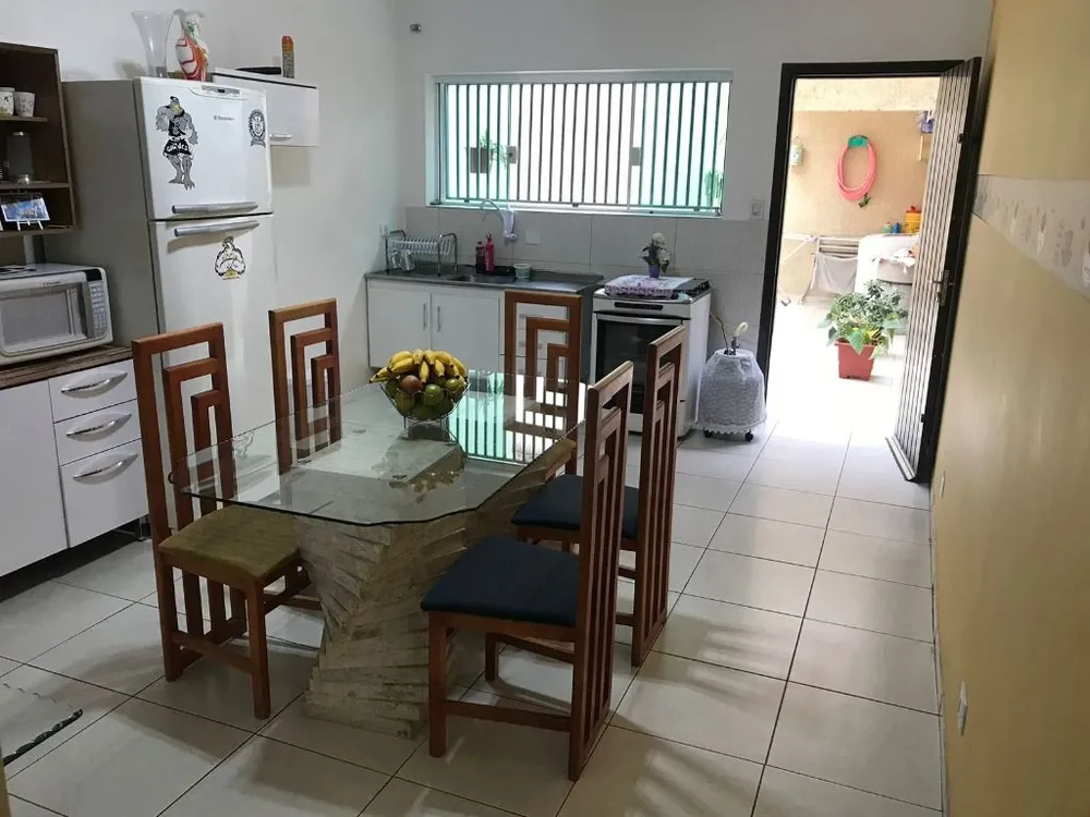 Sobrado, 3 quartos, 154 m² - Foto 19