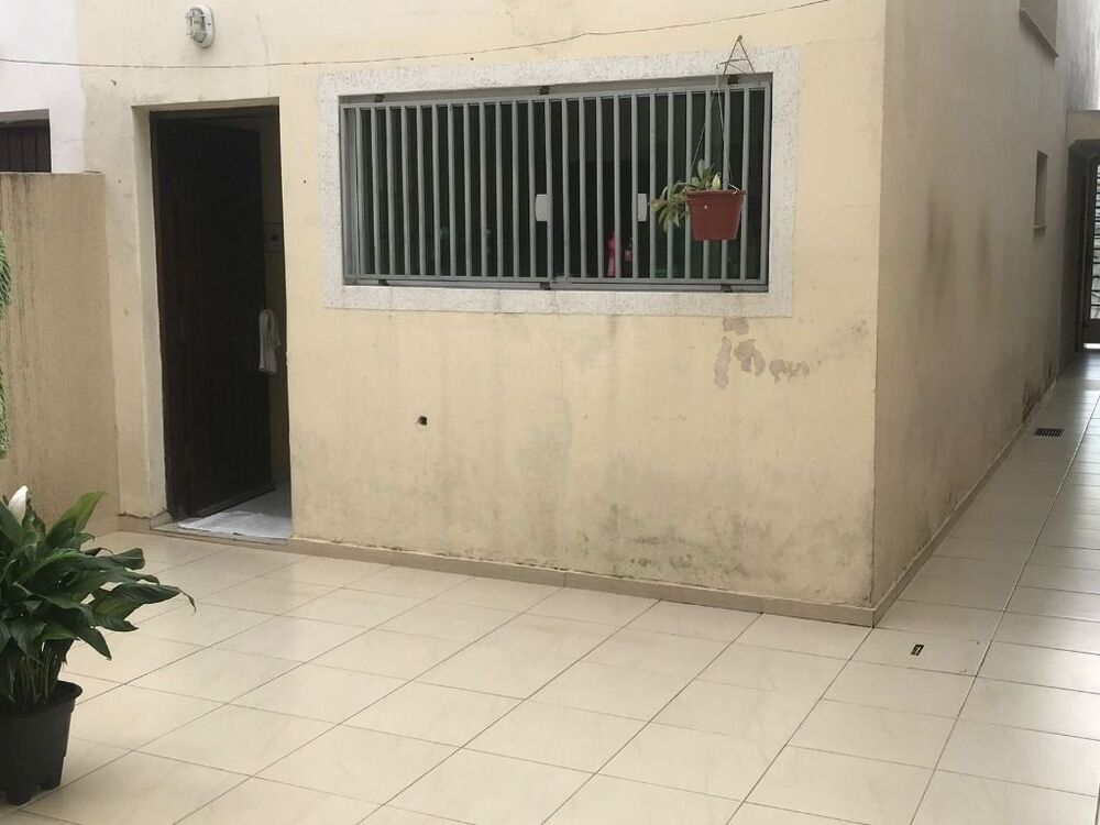 Sobrado, 3 quartos, 154 m² - Foto 1