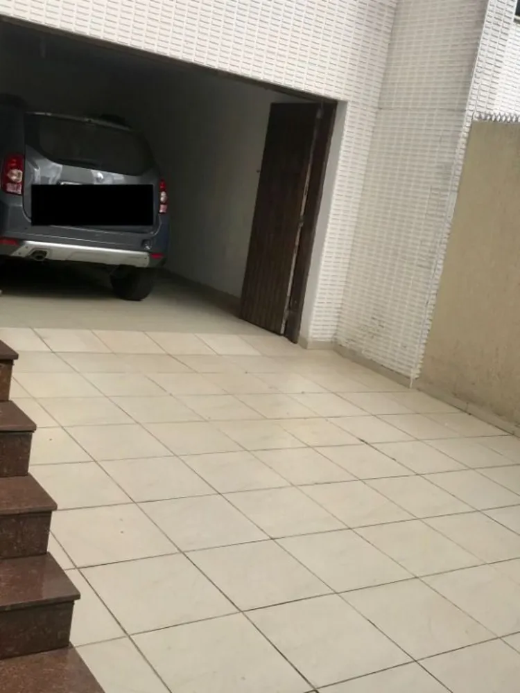 Sobrado, 3 quartos, 154 m² - Foto 3