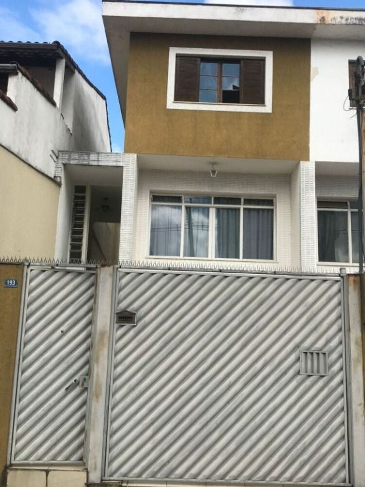 Sobrado, 3 quartos, 154 m² - Foto 3