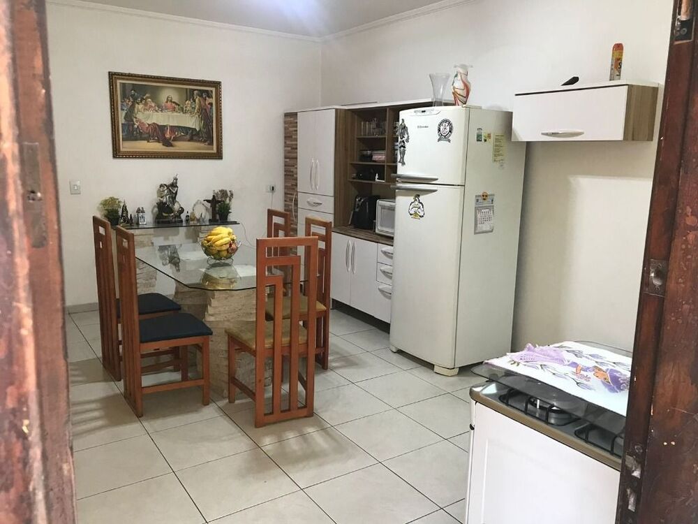 Sobrado, 3 quartos, 154 m² - Foto 7