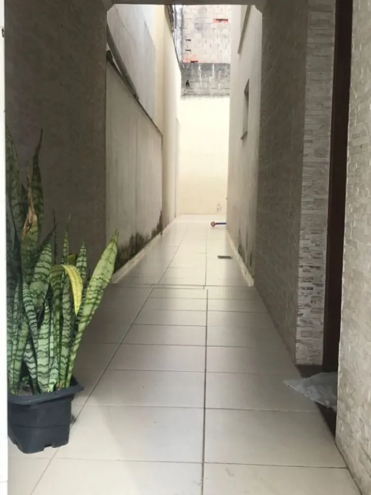 Sobrado, 3 quartos, 154 m² - Foto 4