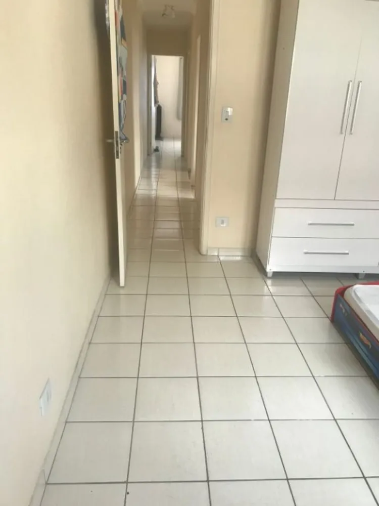 Sobrado, 3 quartos, 154 m² - Foto 8