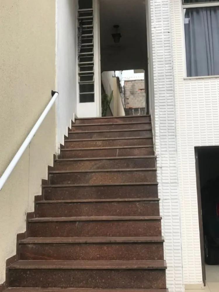 Sobrado, 3 quartos, 154 m² - Foto 2