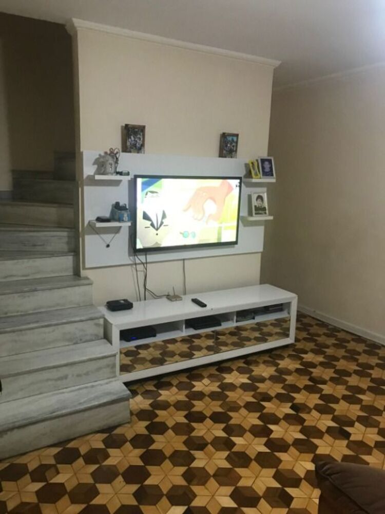 Sobrado, 3 quartos, 154 m² - Foto 2