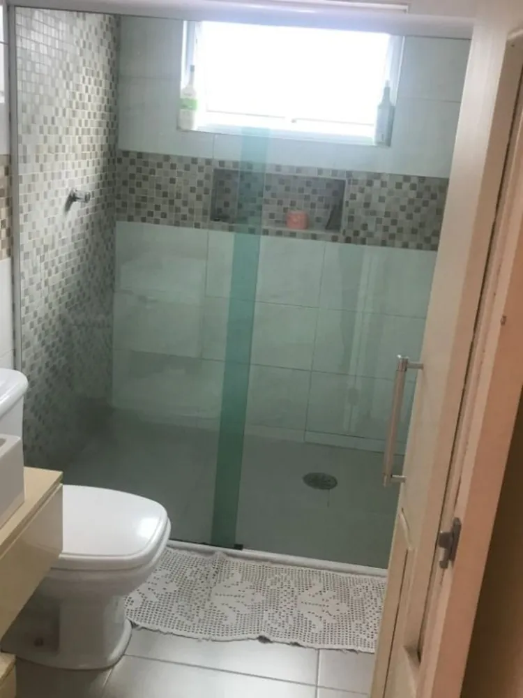 Sobrado, 3 quartos, 154 m² - Foto 10