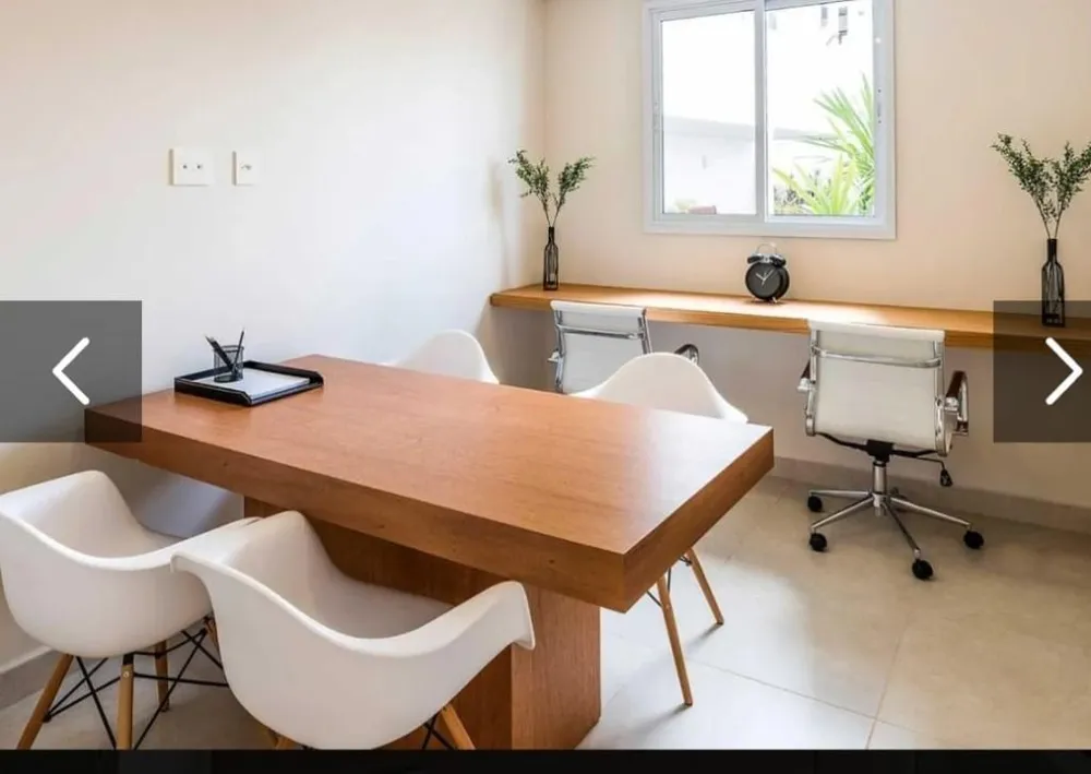 Apartamento, 2 quartos, 50 m² - Foto 6