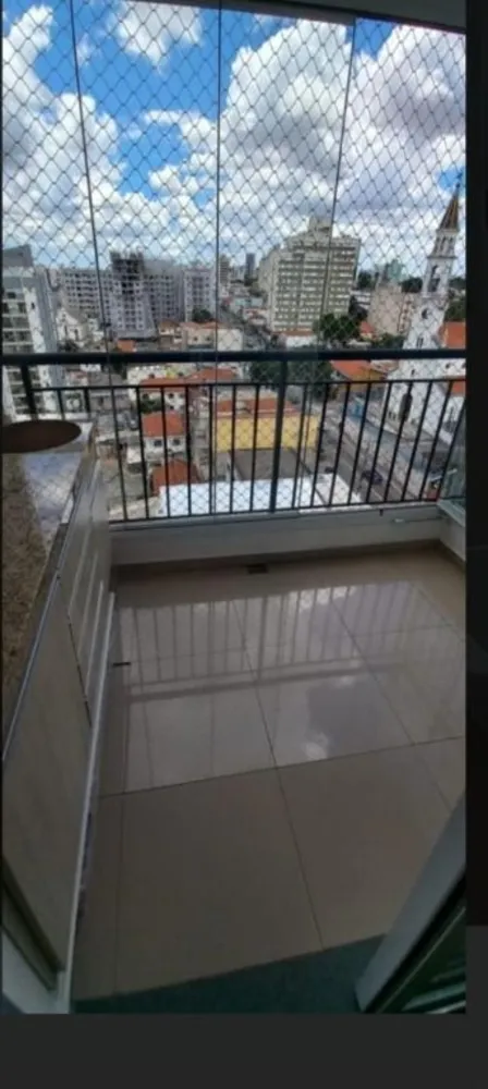 Apartamento, 2 quartos, 50 m² - Foto 7