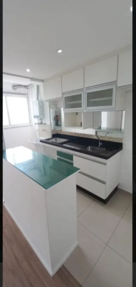 Apartamento, 2 quartos, 50 m² - Foto 5