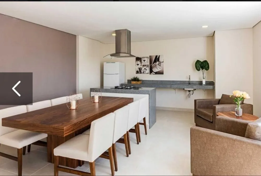 Apartamento, 2 quartos, 50 m² - Foto 2