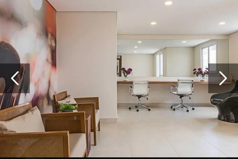 Apartamento, 2 quartos, 50 m² - Foto 3