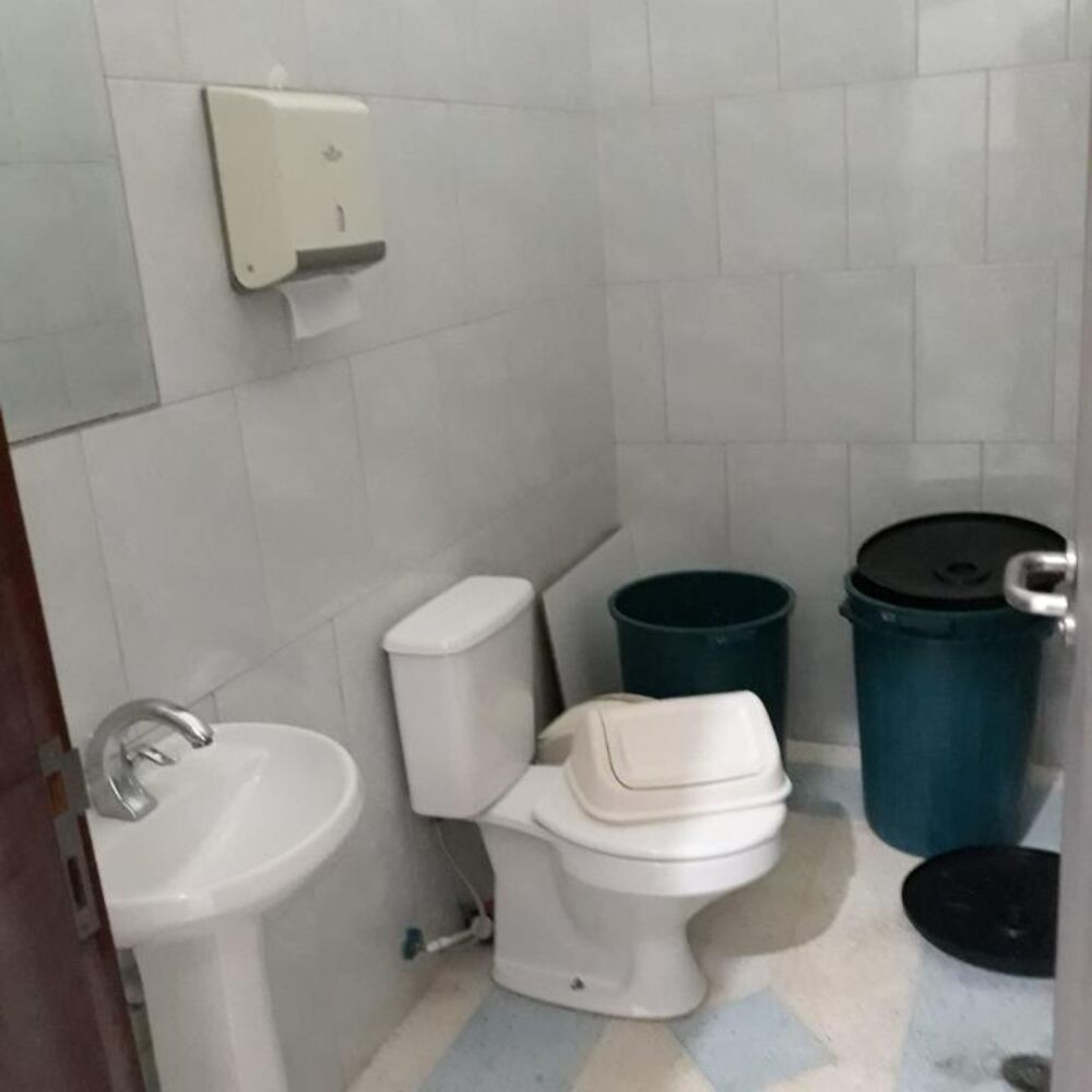 Loja-Salão, 450 m² - Foto 18