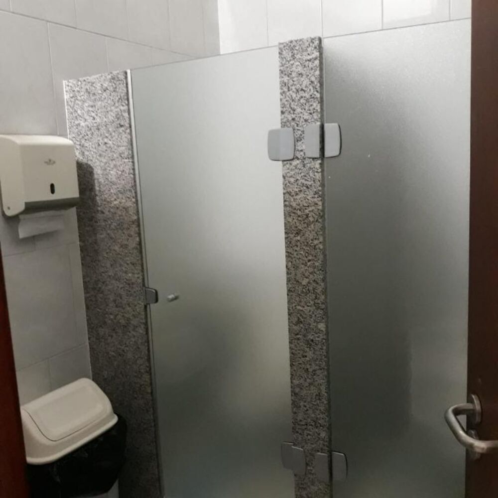 Loja-Salão, 450 m² - Foto 10