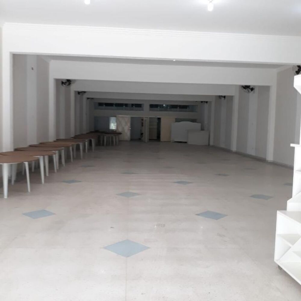 Loja-Salão, 450 m² - Foto 2
