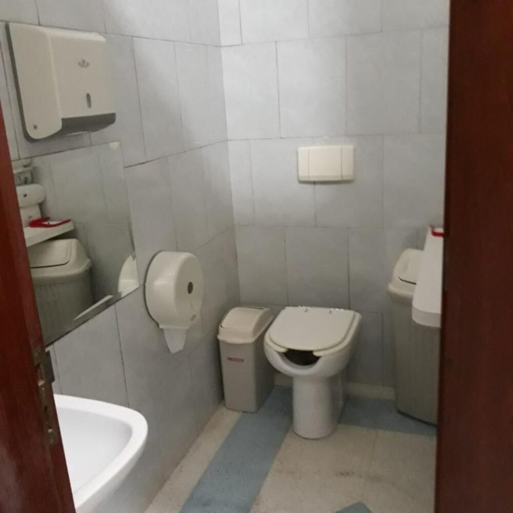 Loja-Salão para alugar, 450m² - Foto 3