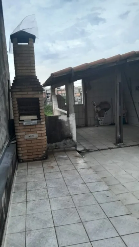 Casa, 2 quartos, 125 m² - Foto 11