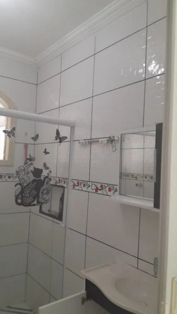 Casa, 2 quartos, 125 m² - Foto 22