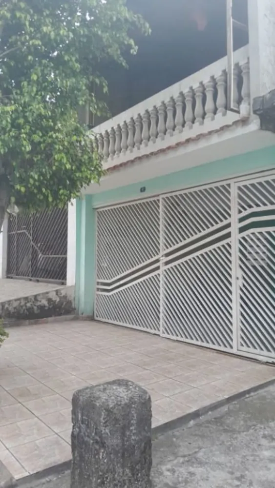 Casa, 2 quartos, 125 m² - Foto 3