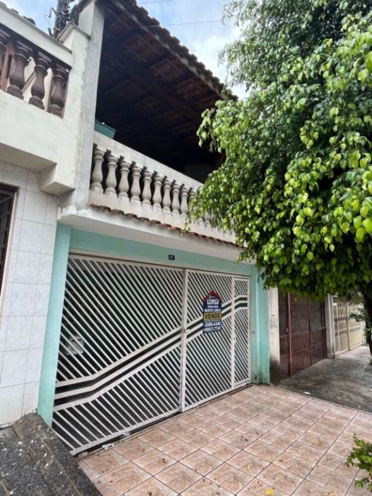 Casa, 2 quartos, 125 m² - Foto 1