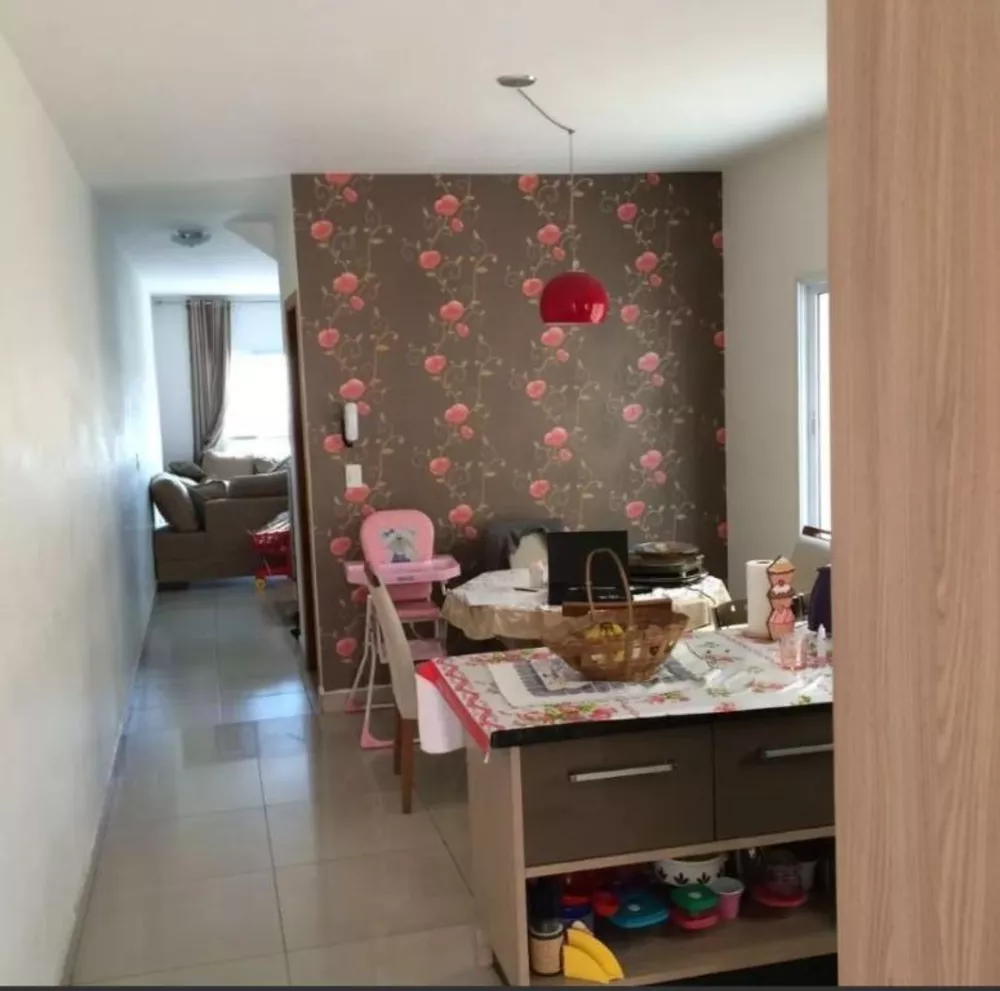 Sobrado à venda com 3 quartos, 151m² - Foto 4