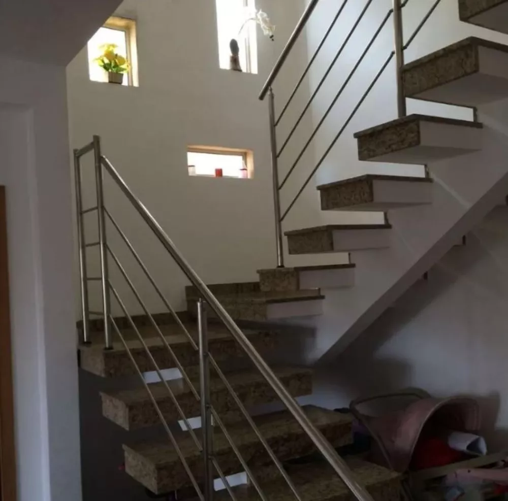 Sobrado à venda com 3 quartos, 151m² - Foto 5