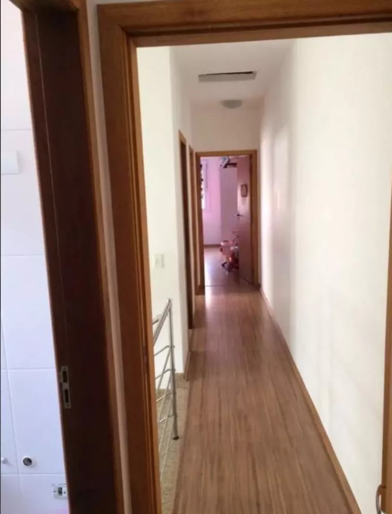 Sobrado à venda com 3 quartos, 151m² - Foto 6