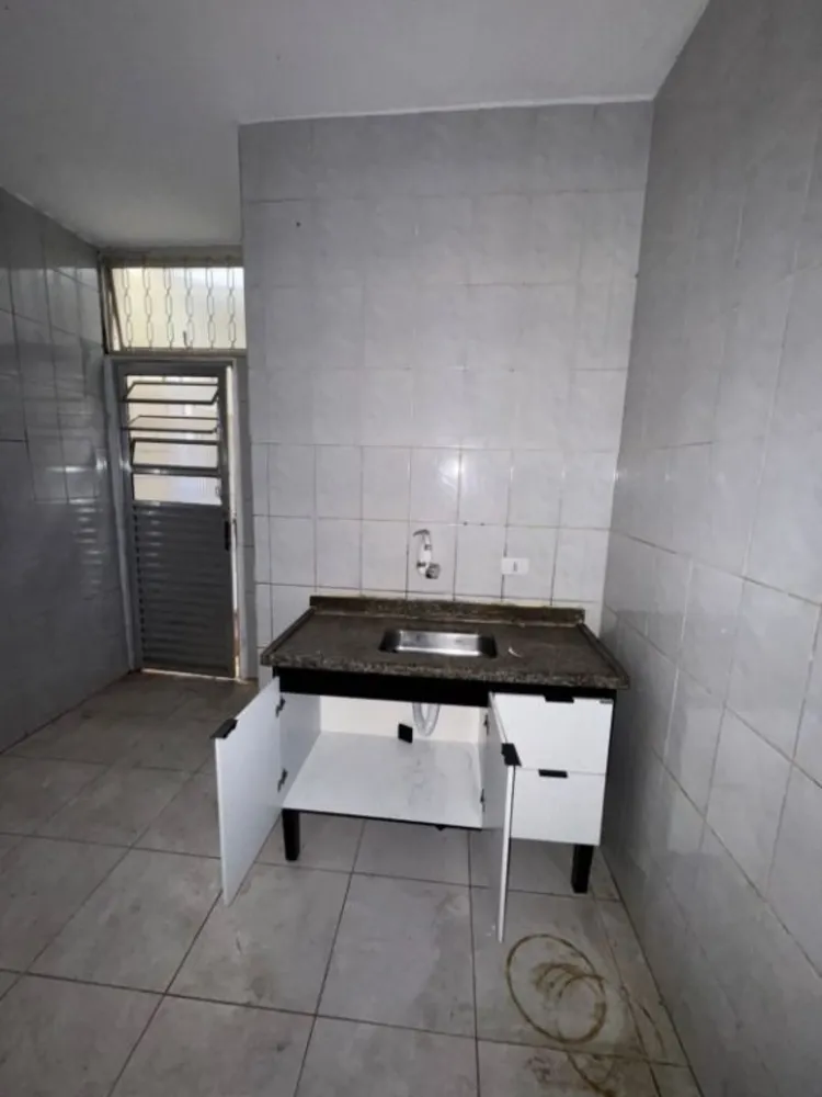 Casa, 1 quarto, 40 m² - Foto 14