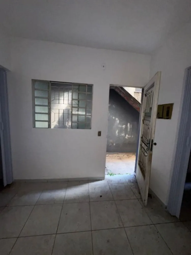 Casa, 1 quarto, 40 m² - Foto 8