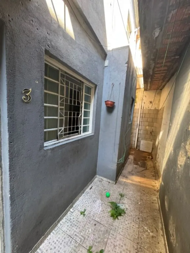 Casa, 1 quarto, 40 m² - Foto 4