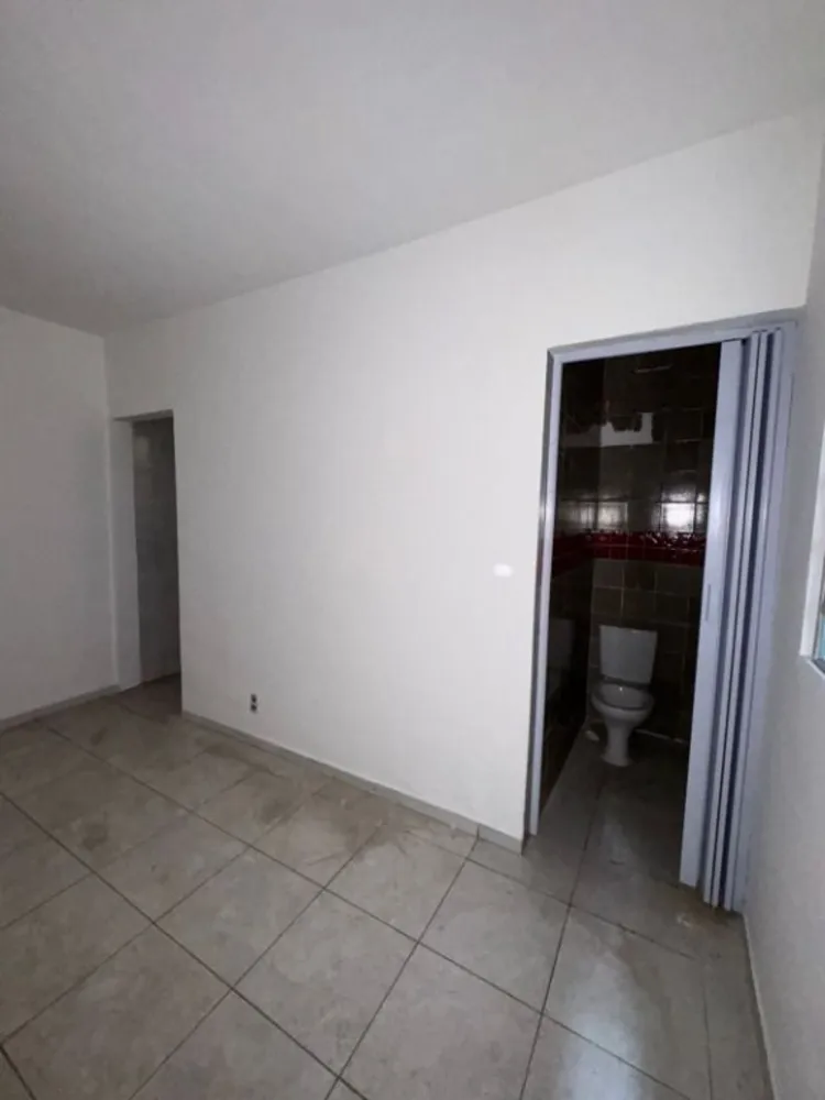 Casa, 1 quarto, 40 m² - Foto 6