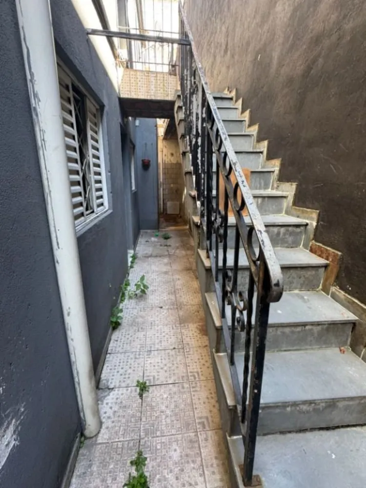 Casa, 1 quarto, 40 m² - Foto 2