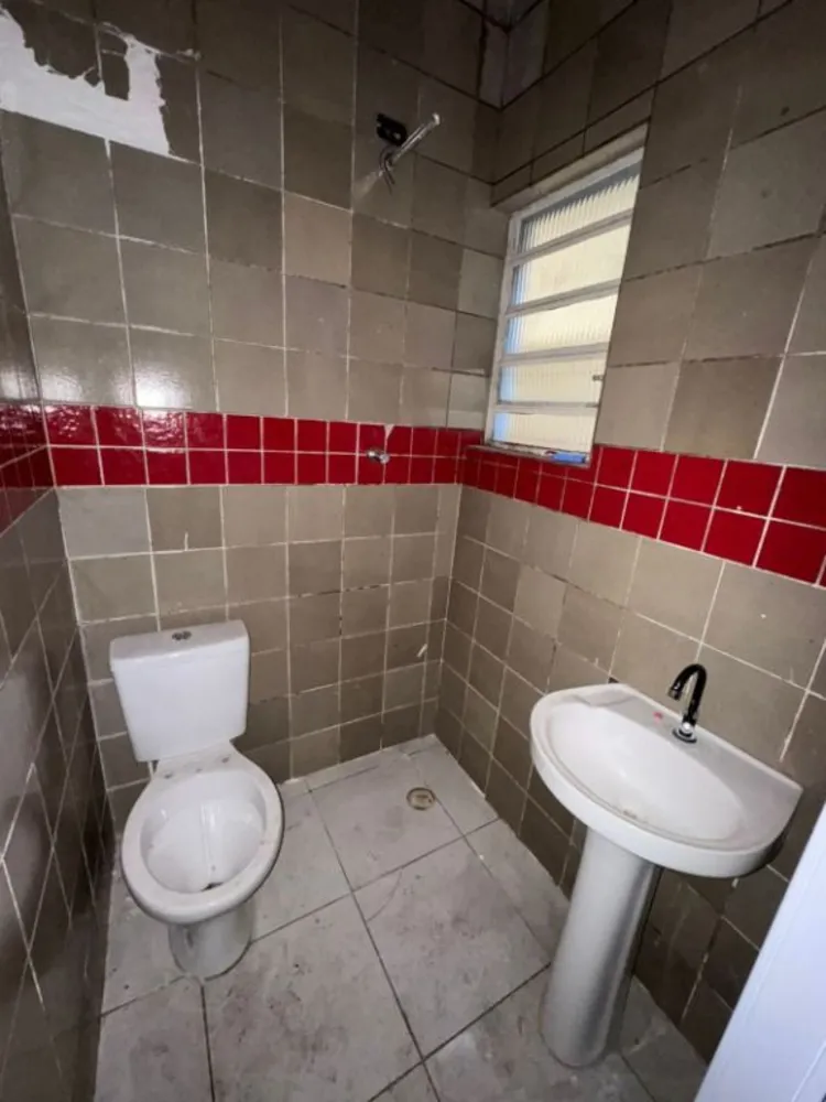 Casa, 1 quarto, 40 m² - Foto 9