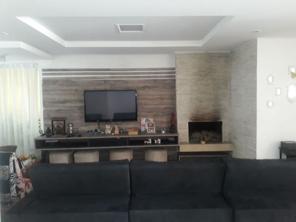 Sobrado, 4 quartos, 430 m² - Foto 8