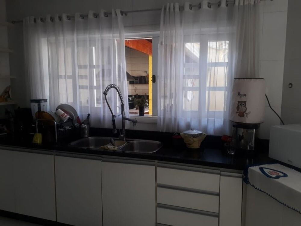 Sobrado, 4 quartos, 430 m² - Foto 5