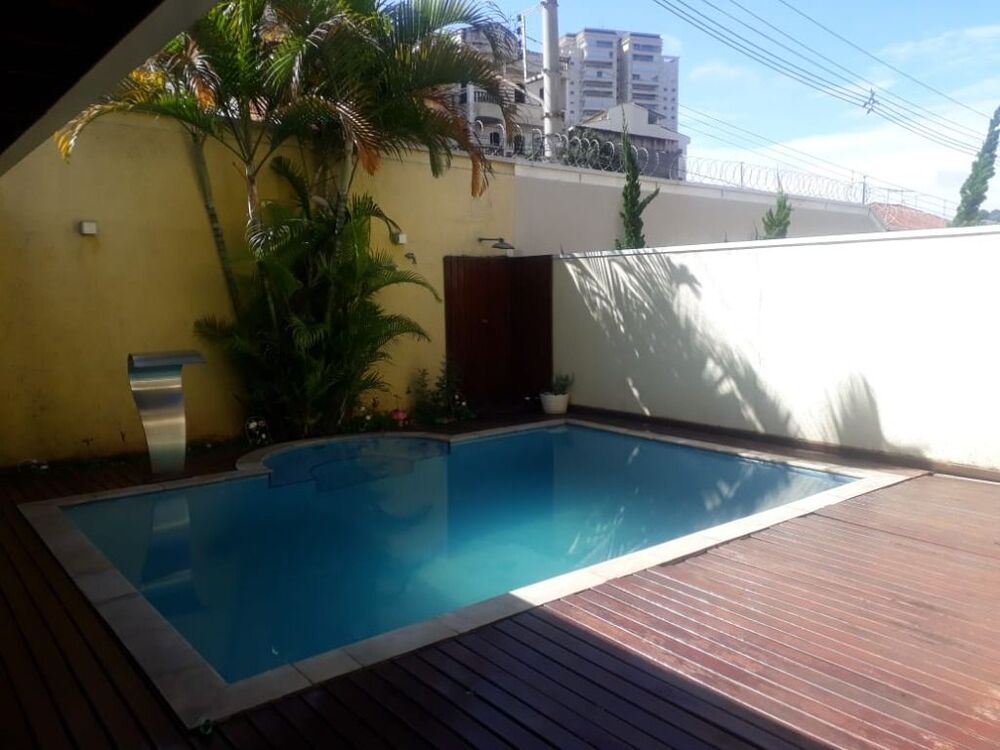 Sobrado, 4 quartos, 430 m² - Foto 9