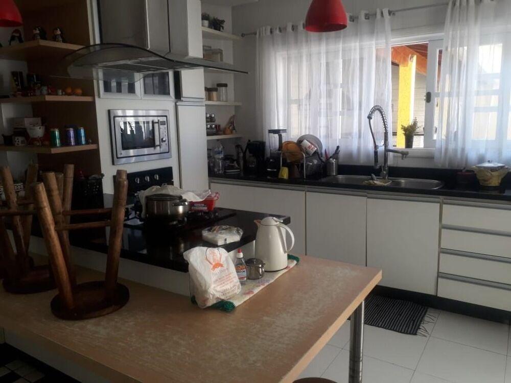 Sobrado, 4 quartos, 430 m² - Foto 3