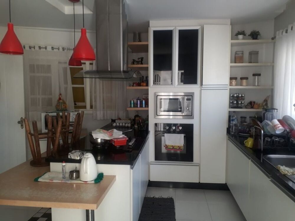 Sobrado, 4 quartos, 430 m² - Foto 13