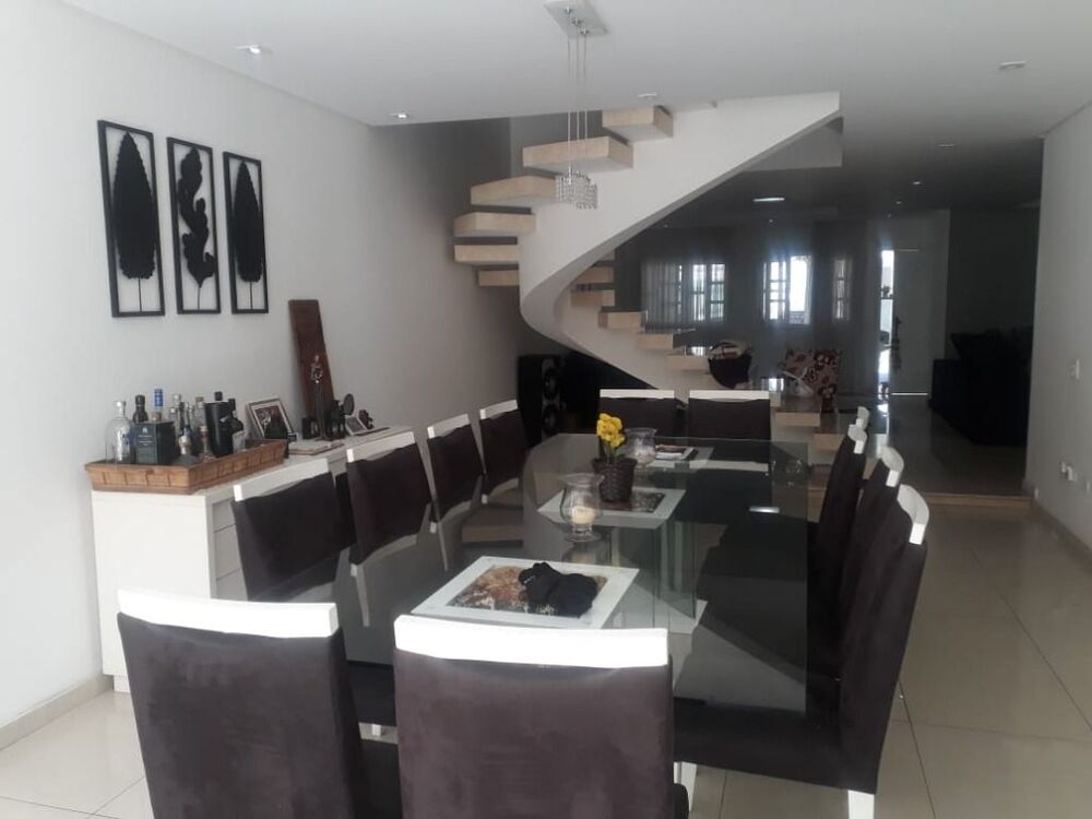 Sobrado, 4 quartos, 430 m² - Foto 6