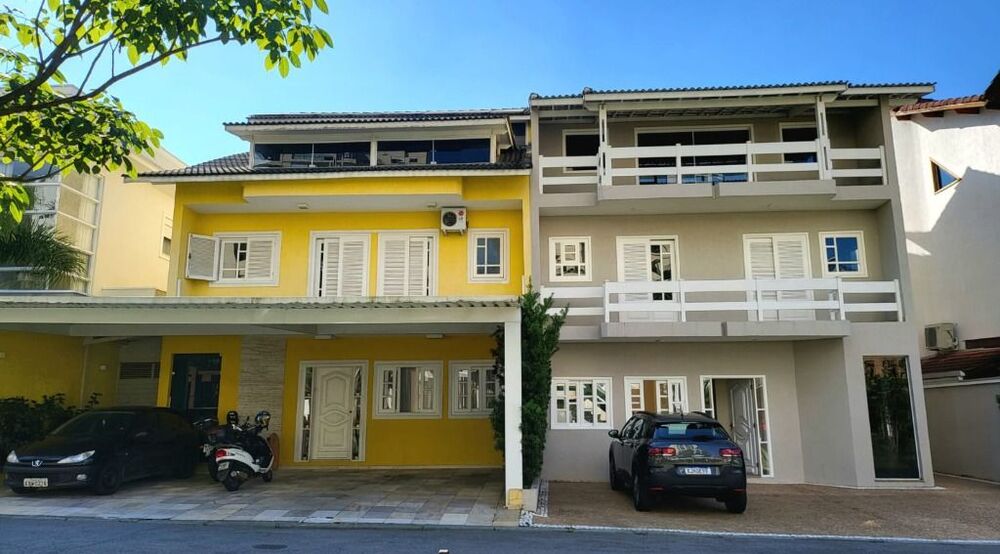 Sobrado, 4 quartos, 430 m² - Foto 2