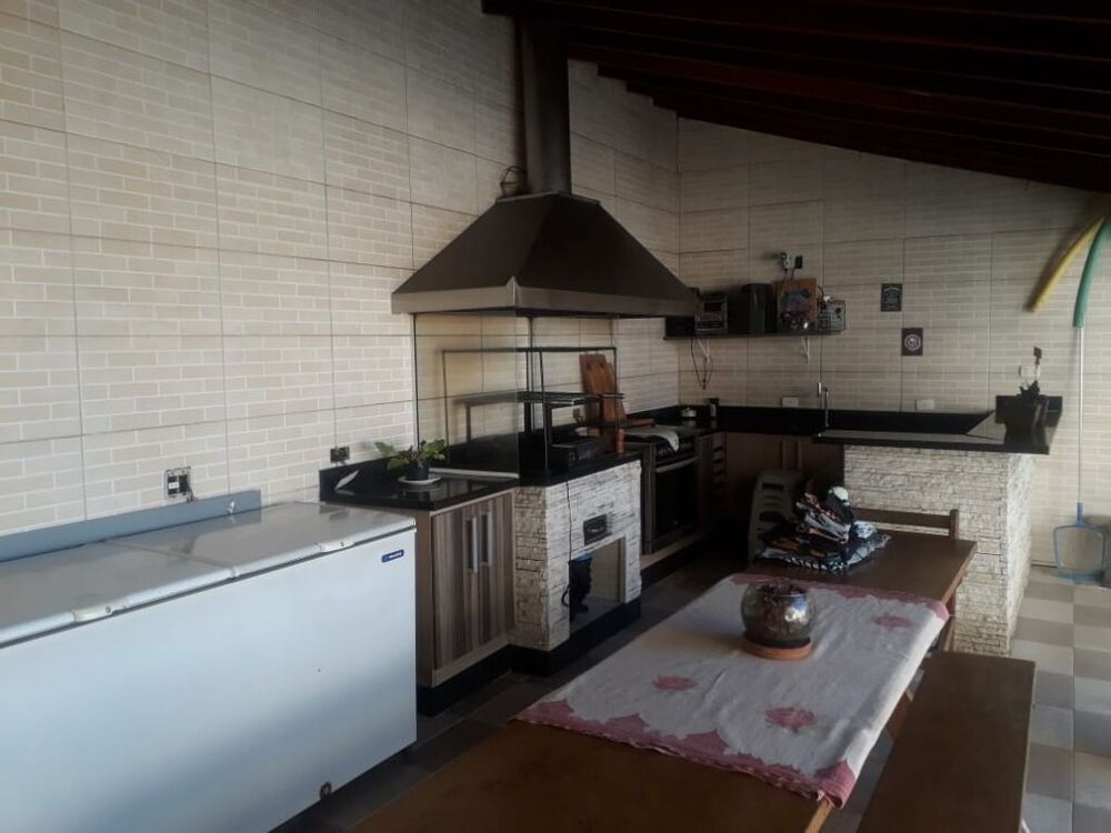 Sobrado, 4 quartos, 430 m² - Foto 4
