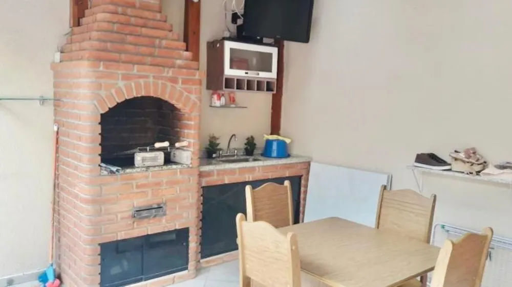Sobrado, 3 quartos, 180 m² - Foto 13