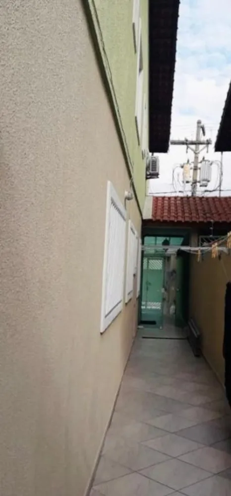 Sobrado, 3 quartos, 180 m² - Foto 14