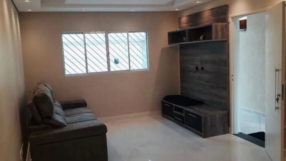 Sobrado, 3 quartos, 180 m² - Foto 3